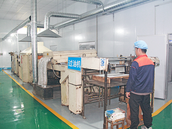 过油机