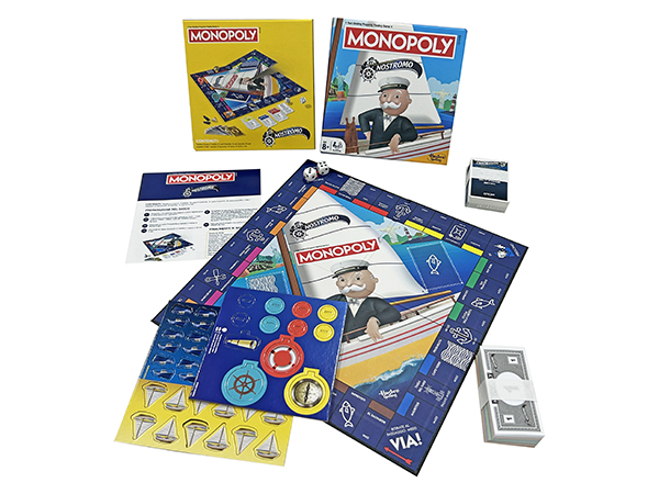 桌游的魅力，助力孩子成长！